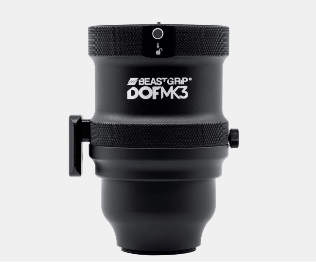 Оптичний адаптер Beastgrip DOF Adapter MK3
